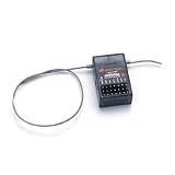 AR500 DSM2 5 Channel Sport Receiver