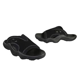 Oakley Mens Classic Smoke Sandals by var goTwisterProductImageStrings = new Object();goTwisterProductImageStrings['prodImageNotAvailTextNoColor'] = 