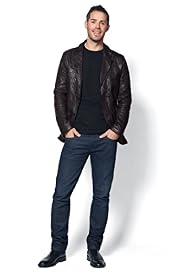 Luxe Leather