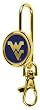 West Virginia University Key Purse Key Chain