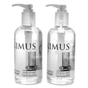 Maximus Lubricant, 250 mL (2 pack)