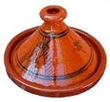 Cooking Tagine Medium Free Shipping By Treasures of Morocco