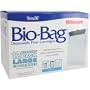 Tetra 26164 Whisper Bio-Bag Cartridge, Unassembled, Large, 12-Pack