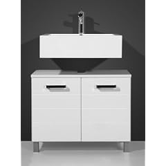 Waschbeckenunterschrank Elfi mit 2 T�ren