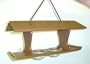 Stonewood feeders Large Oriole Feeder - Tan