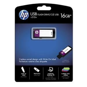 NEW HP 16GB 310w & Readers)