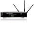 Cisco WAP4400N Wireless-N Access Point - PoE