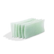 Extract-All(TM) RF-981-6 Replacement HEPA Prefilter (Pack of 6)