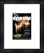 AFGHAN WHIGS Black Love - Custom Framed Original Ad - Framed Music Poster/Print