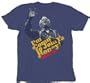 Fred Sanford & Son Classic TV Show Sitcom - I'm Coming to Join Ya Honey T-shirt, XXL