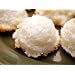 Easy Vanilla Coconut Macaroons