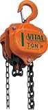 バイタル チェンブロック1.0トン 4641990 VP510