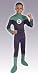 Search : Teen Titans - Green Lantern - Child Medium (38838) Costume