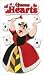 Disney Movie 3-D Stickers: Alice In Wonderland/Queen Of Hearts