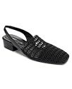 Karen Scott "Carolton" Slingback Flat