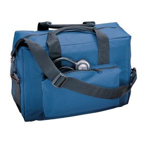 Nylon Medical Bag