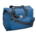 American Diagnostic Corporation 1024 Nylon Medical Bag in Dark Green