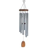 Woodstock Gregorian Windchime