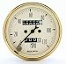 Auto Meter 1593 Golden Oldies 3-1/8
