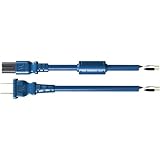 Acoustic Research Performance Series 2-PIN Polarized Power Cord