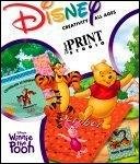 Disney's Winnie the Pooh Print Studio (PC)