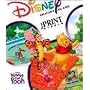 Disney's Winnie the Pooh Print Studio (PC)