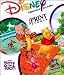 Software : Disney's Winnie the Pooh Print Studio (PC)