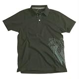 Zoo York S/S Building Polo, M