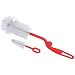 UNIVERSAL Bottle & Teat Brush *Brushes for Baby Bottles and Teats*