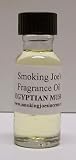 Egyptian Musk 1/2 Oz.