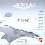 XM Watercolors - Silver