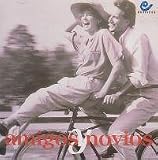 AMIGOS Y NOVIOS ( Audio CD ) - B001MJQHUU