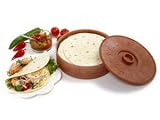 Norpro Small Pancake Tortilla Keeper