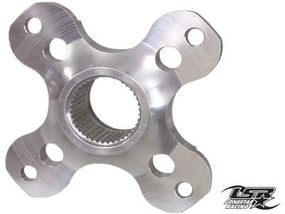 Lonestar Racing Sprocket