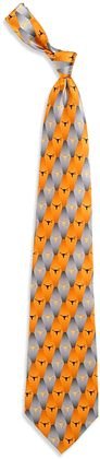 Texas Longhorns NCAA “Pattern #1″ Mens Tie (100% Silk)