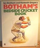 Botham's Bedside cricket book