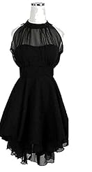 Chiffon  Short  Ball Gown Club Dress/Evening Dress/Mini Dress 