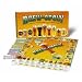 Late for the Sky Brew-Opoly Monopoly Board Game