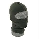 Balaclava Nylon Head & Neck Warmer Olive Drab