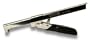 Amco Swing-A-Way 711BK Comfort Grip Jar Opener, Black