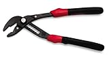 S K Hand Tools SKT181 4in. Diagonal Cutting Pliers