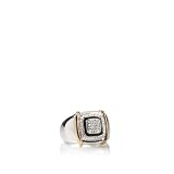 Nicky Hilton Chelsea Silver With 18k Gold Wash