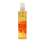 italian blood orange purifying body wash