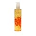 italian blood orange purifying body wash