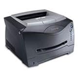 E238 Lsr 25PPM 600X600DPI Lgl USB Par 16MB