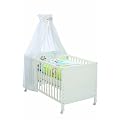 roba  53292-3 S E1 - Komplettbettset ELTERN