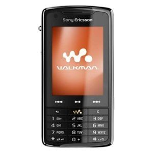 ZAGG invisibleSHIELD for Sony Ericsson W960i (Full Body)