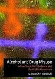 Alcohol and Drug Misuse