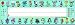 JUMBO NAME PLATES ALPHABET48/PK 3