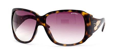 Diesel 0080/s Sunglasses - Code: V08R5